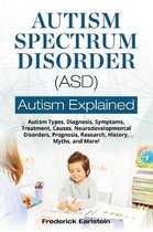 Autism Spectrum Disorder (Asd)