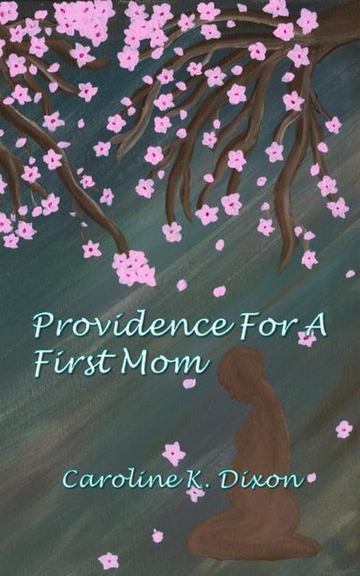 Providence For a First Mom - cover