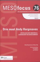 Meso focus 76 - Driemaal Andy Hargreaves