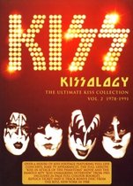 Kissology:The Ultimate Collection Vol. 2 (Bonus Disc - The Ritz)