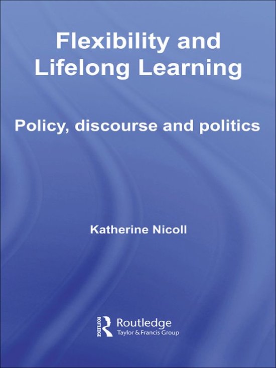 Flexibility and Lifelong Learning - cover