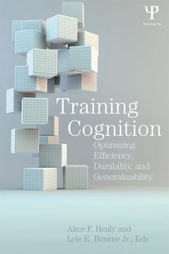 Training Cognition - cover