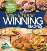 Taste of Home Winning Recipes
