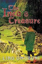 The Inca's Treasure (A Melissa Greentree Adventure)