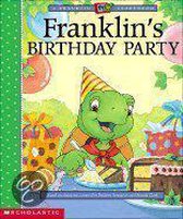 Franklin's Birthday Party