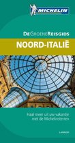 De Groene Reisgids - Noord-Italie