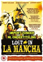 Lost In La Mancha [DVD]
