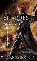 Shaedes Of Gray