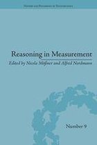 History and Philosophy of Technoscience - Reasoning in Measurement