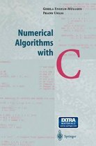 Numerical Algorithms with C