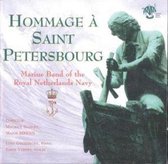 Hommage A St.petersbourg