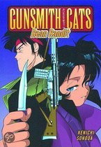 Gunsmith Cats