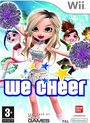 We Cheer (UK) /Wii