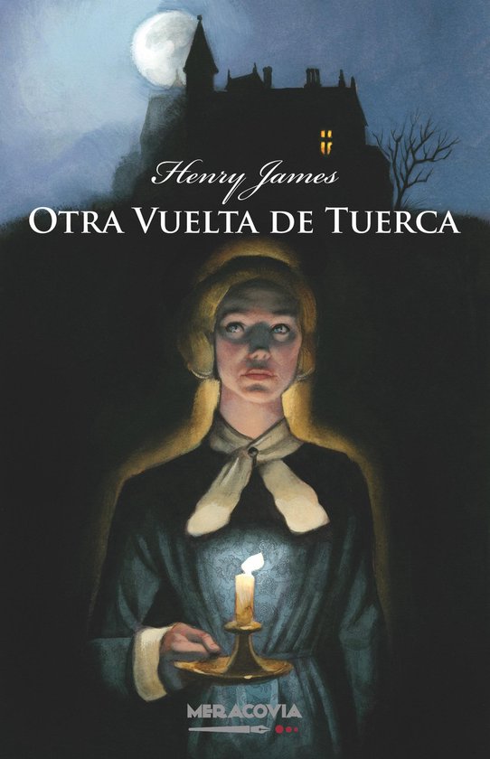 Belvedere 2 - Otra vuelta de tuerca - cover