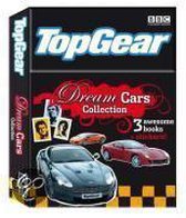 Dream Cars, Book Box