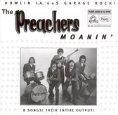 The Preachers - Moanin' (12" Vinyl Single)