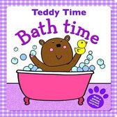 Bathtime Bear