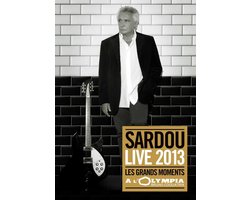 Live 2013/Les Grands..