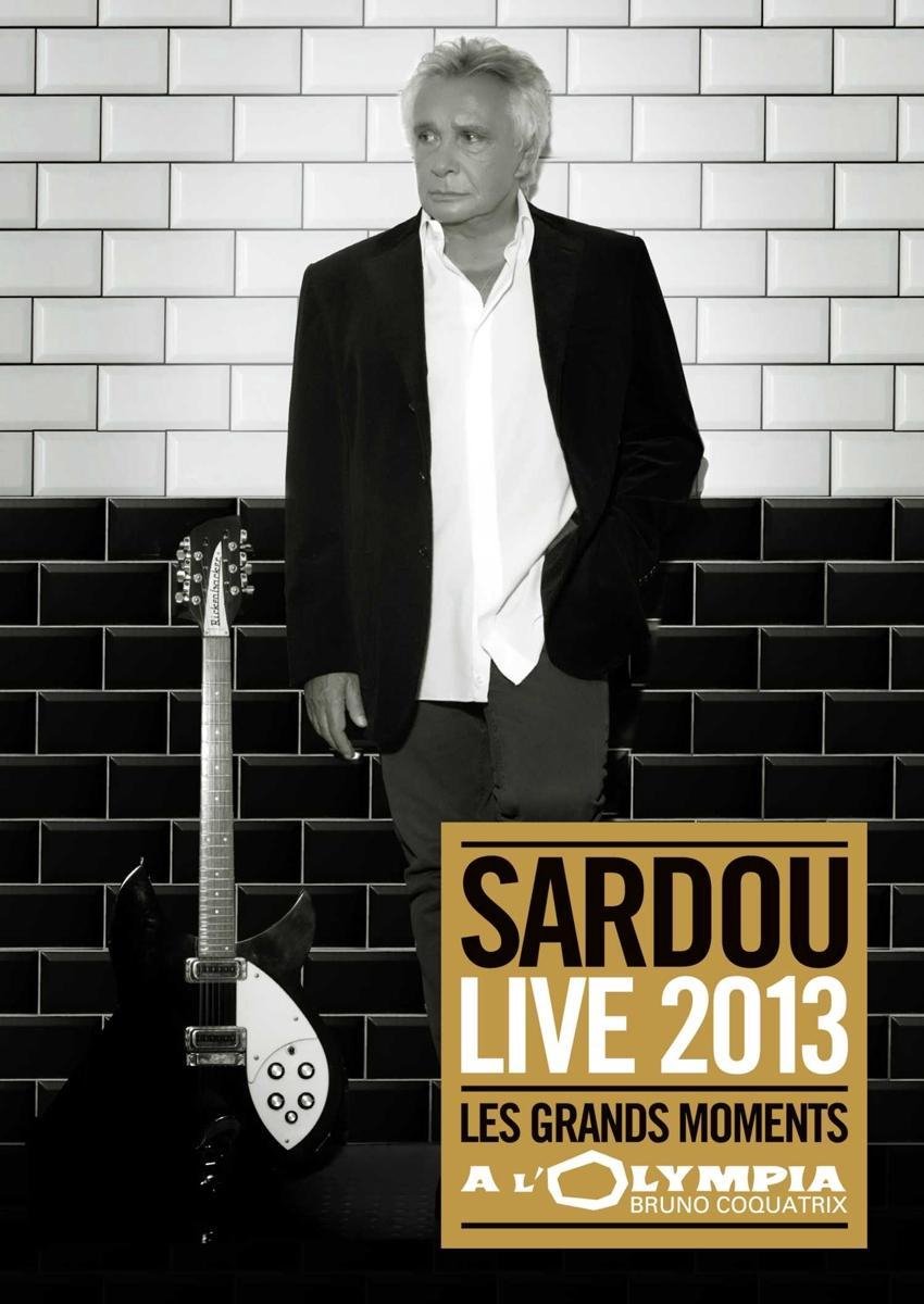 Live 2013/Les Grands..