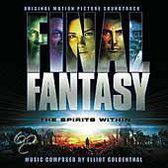 Final Fantasy: The Spirits Within [Original Motion Picture Soundtrack]