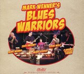 Mark Wenner's Blues Warriors