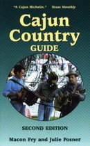 Cajun Country Guide