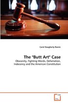 The "Butt Art" Case