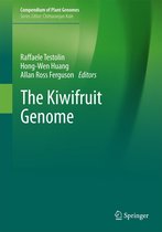 Compendium of Plant Genomes - The Kiwifruit Genome