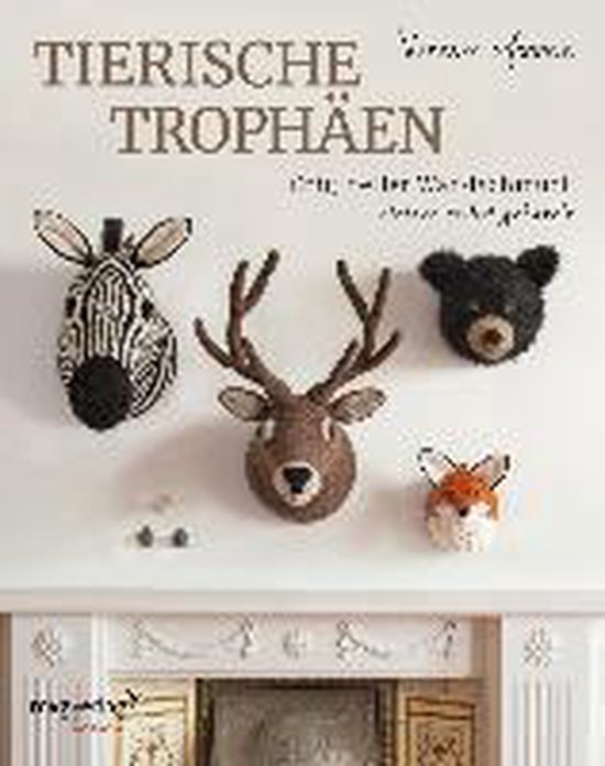 Tierische Trophäen