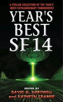 Year's Best SF Series 14 - Year's Best SF 14