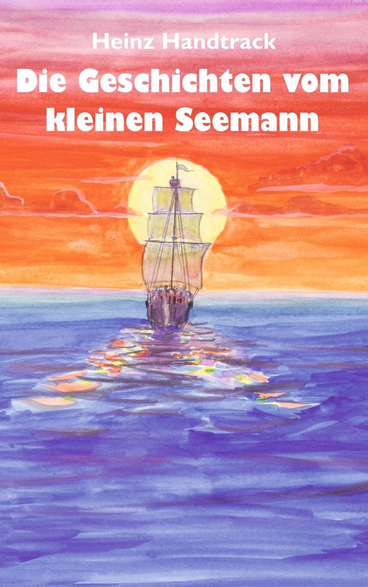 Geschichten vom kleinen Seemann - cover
