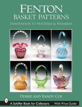 Fenton Basket Patterns