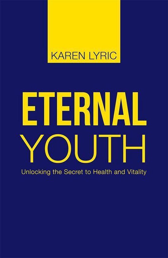 Eternal Youth - cover