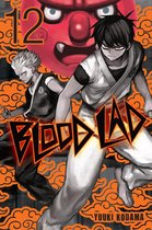 Blood Lad 12 - Blood Lad, Vol. 12