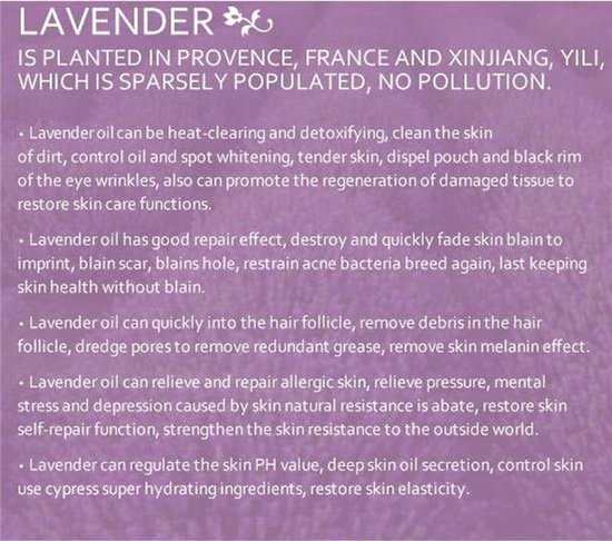 Etherische essentiële oliën voor geurverspreider of aromadiffuser - 14 stuks