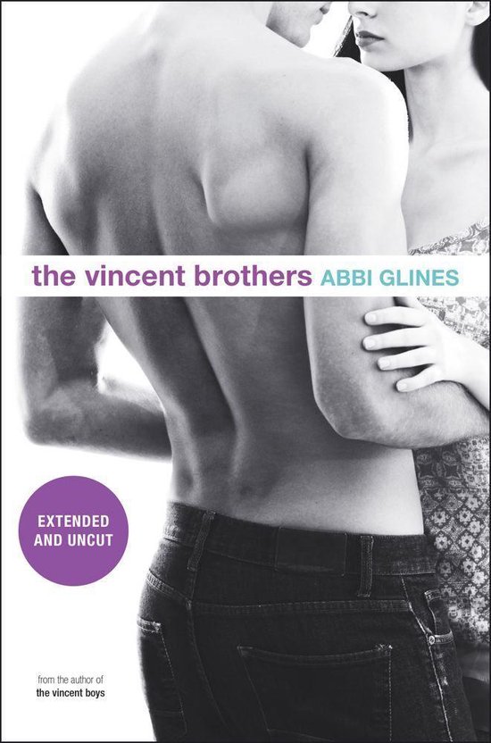 The Vincent Brothers -- Extended and Uncut - cover