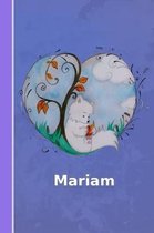 Mariam