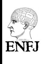 Enfj Personality Type Notebook