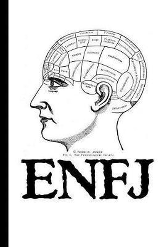 Personality enfj ENFJ: Everything