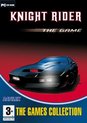 Knight Rider-The Game