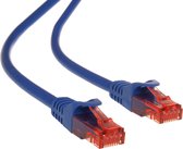UTP cat6 kabel patchsnoer kabel 0.5m MCTV-300 N PVC