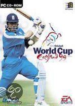 Cricket World Cup pegi