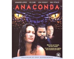 Anaconda (Blu-ray)