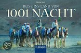 Reise ins Land von 1001 Nacht