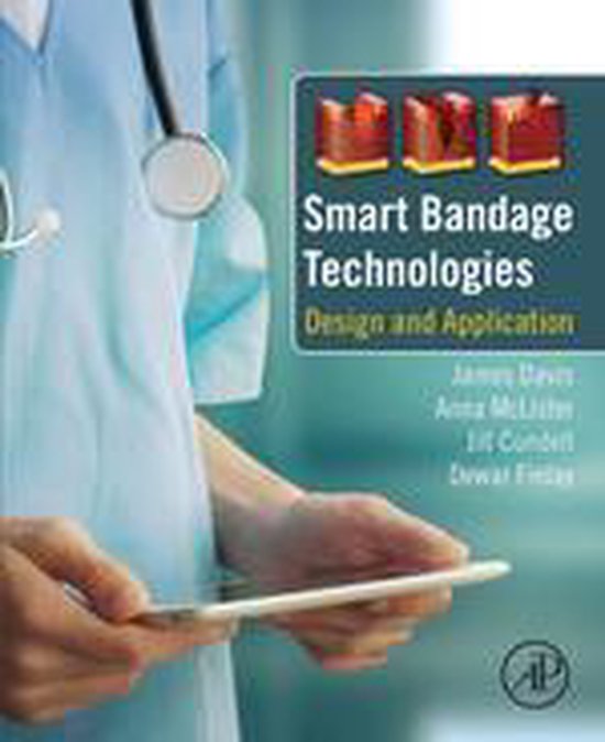 Smart Bandage Technologies - cover