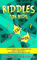 Riddles for Kids