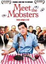 Meet The mobsters (DVD)