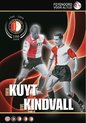 Feyenoord - Kuyt/Kindvall