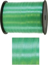 Groen lint - 250 meter - 10 mm
