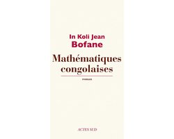Mathématiques congolaises
